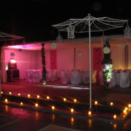 Villa Catherine Marrakech Heddad Eksteriør bilde
