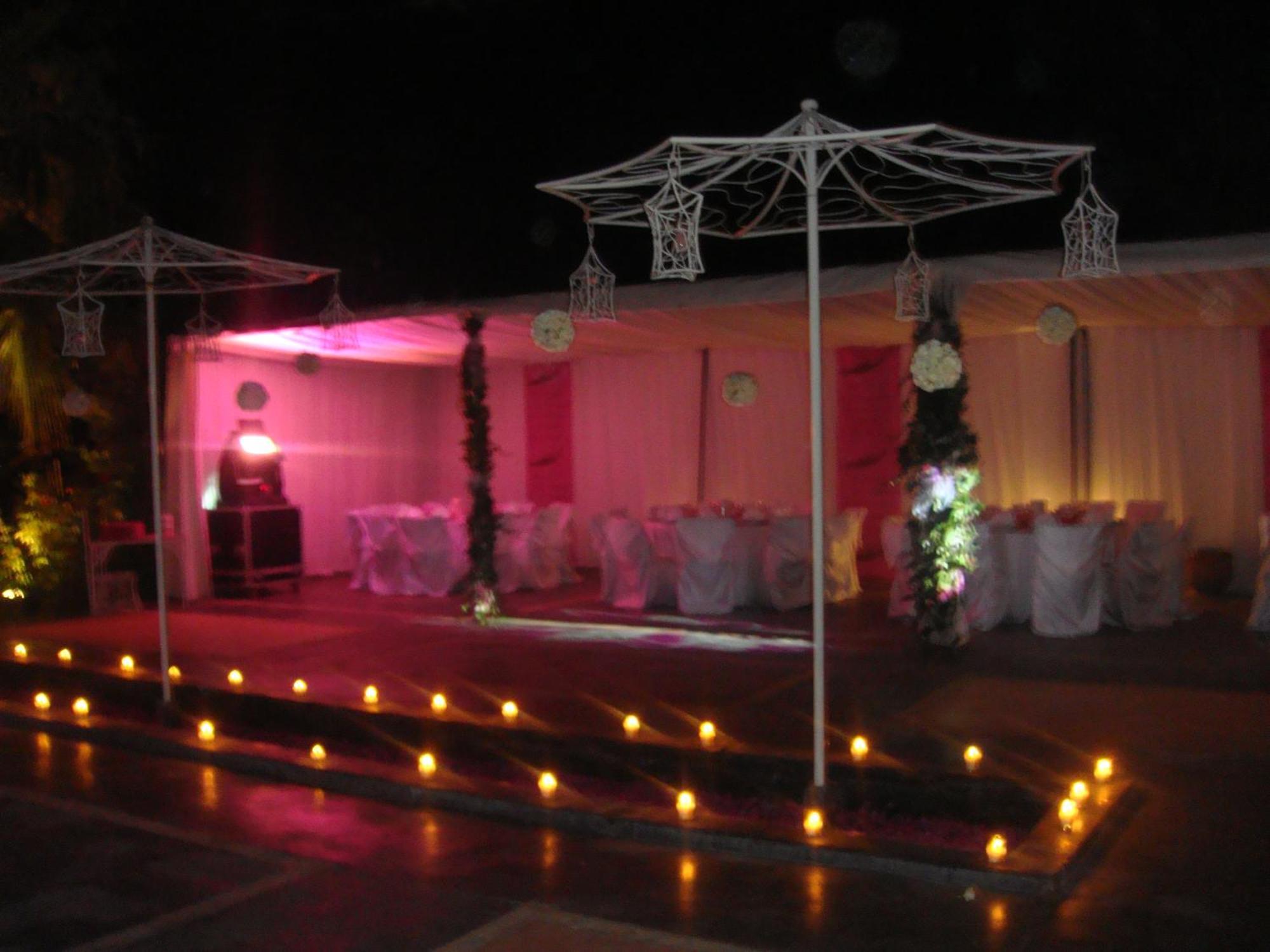 Villa Catherine Marrakech Heddad Eksteriør bilde