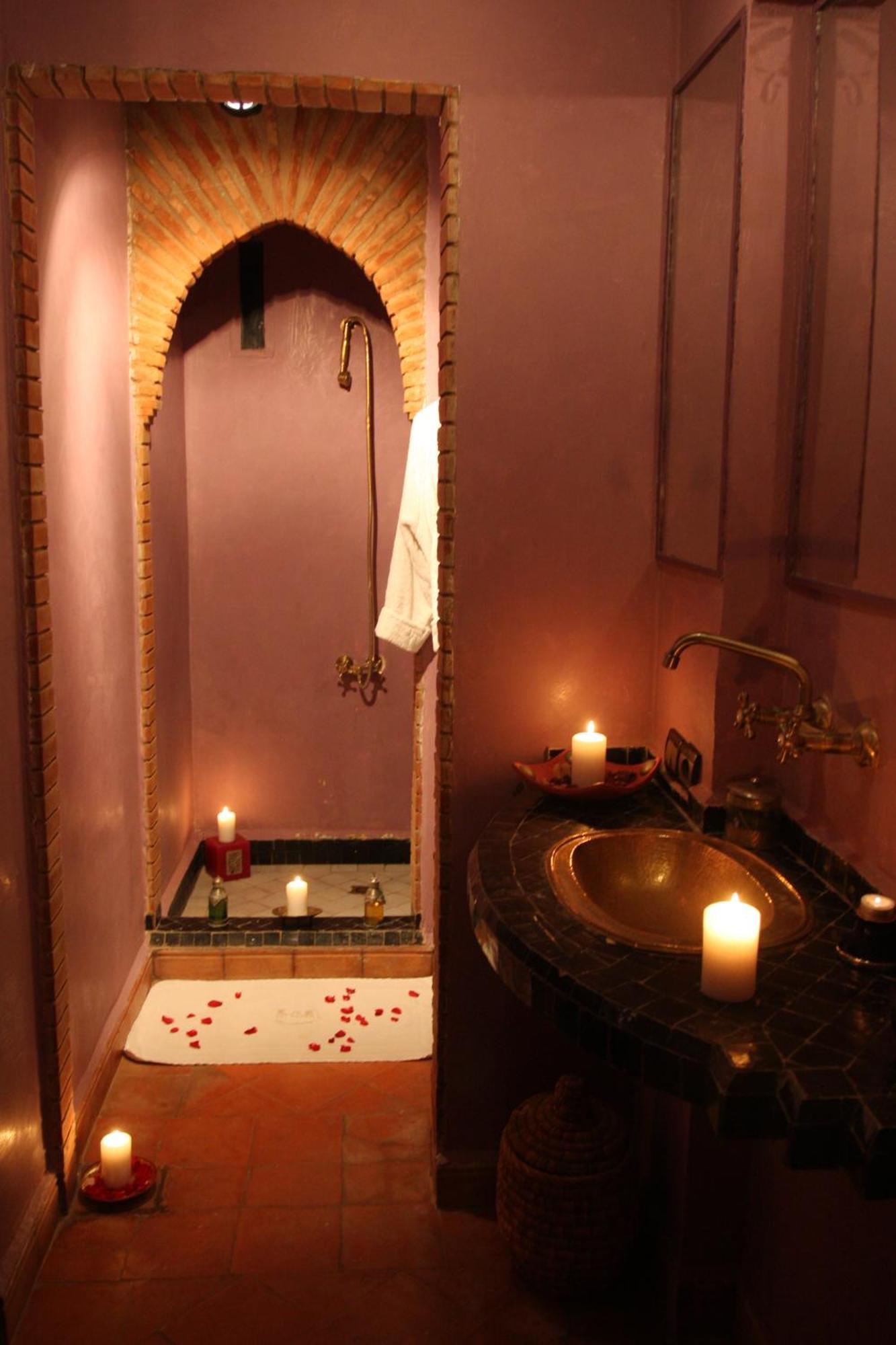 Villa Catherine Marrakech Heddad Eksteriør bilde