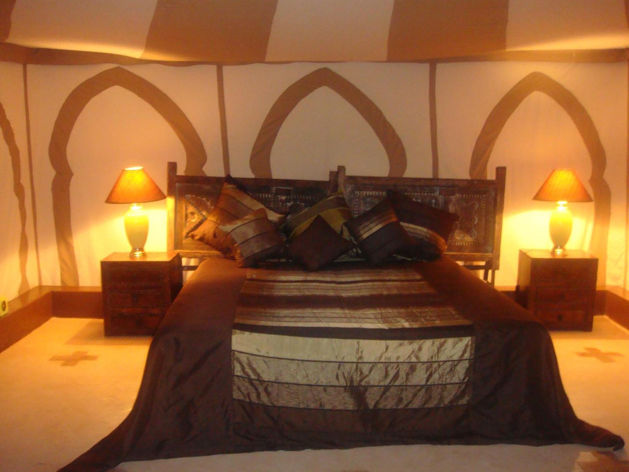 Villa Catherine Marrakech Heddad Eksteriør bilde