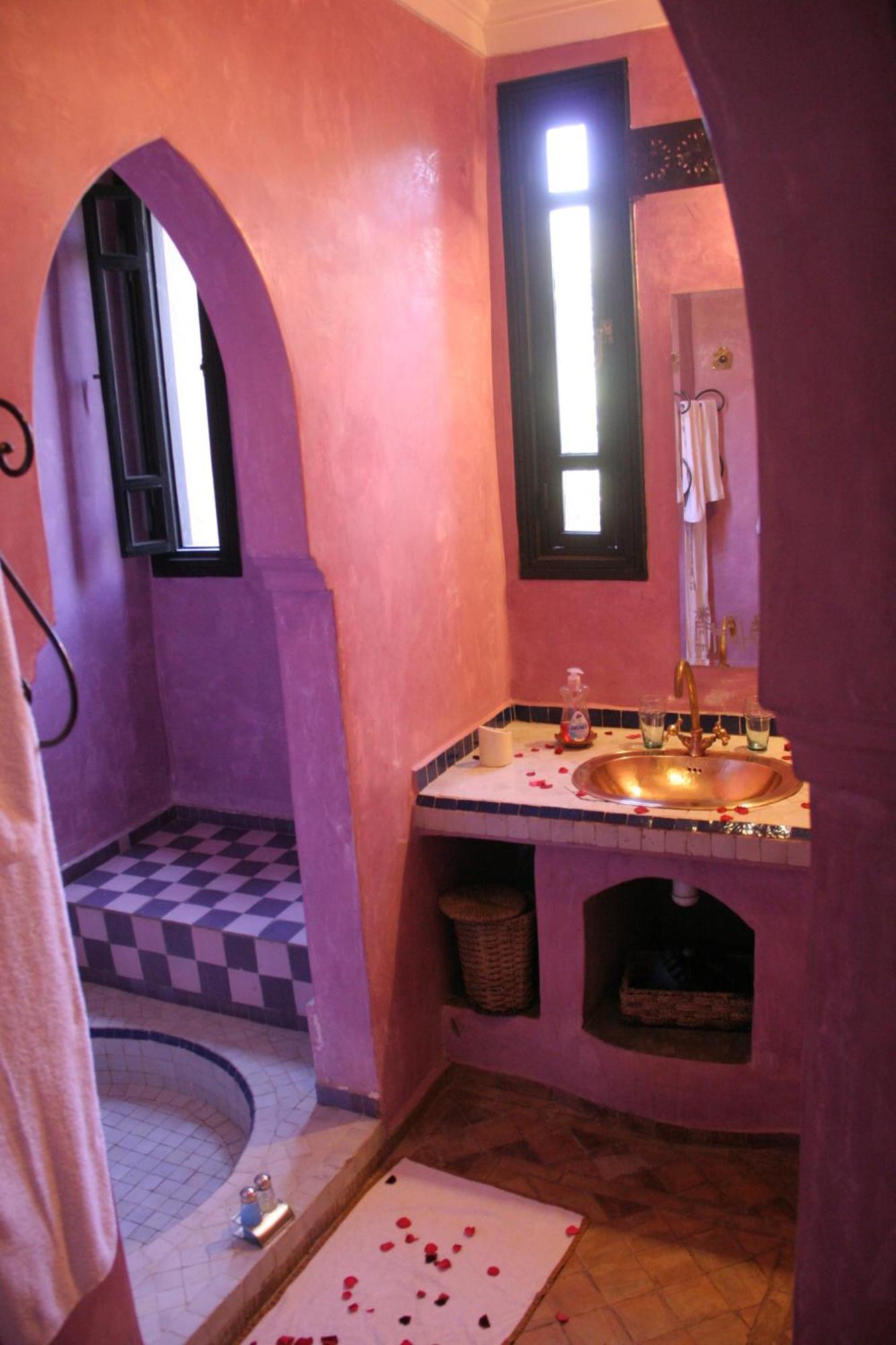 Villa Catherine Marrakech Heddad Eksteriør bilde