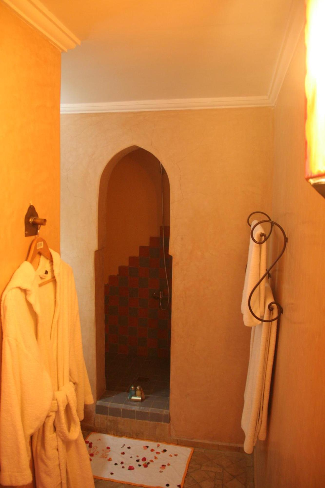 Villa Catherine Marrakech Heddad Eksteriør bilde